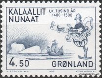 [Greenland Year 1200-1500, тып CK]