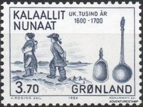 [Greenland Year 1500-1800, 類型 CO]