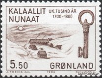 [Greenland Year 1500-1800, Tipi CP]