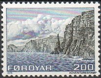 [First Definitive Issue, type C1]