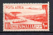[Airmail, type BI10]