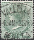 [Queen Victoria, වර්ගය A6]