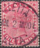 [Queen Victoria, වර්ගය B]