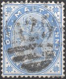[Queen Victoria, වර්ගය D]