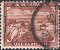 [Valletta Harbour, type J]