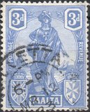 [Allegorical Stamps, type T6]