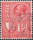[Issues of 1926 - 1927 with Inscription "POSTAGE & REVENUE", type X13]