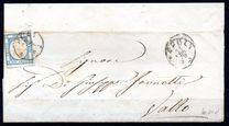 [King Victor Emmanuel II, 1820-1878, type A4]