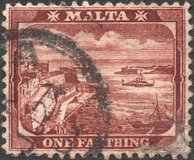 [Valletta Harbour, type J]