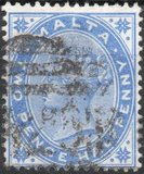 [Queen Victoria, වර්ගය D]