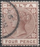 [Queen Victoria, වර්ගය C1]