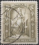 [New Daily Stamps, type H]