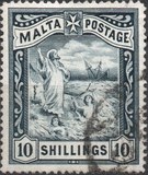 [New Daily Stamps, type I]
