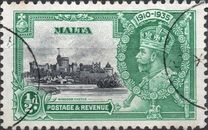 [25° anniversario del re George V, Scrivi AI]