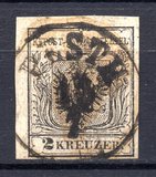 [Coat of Arms - Machine-made Paper without Watermark, Typ A8]