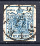 [Coat of Arms - Machine-made Paper without Watermark, प्रकार A11]