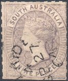 [Queen Victoria, type C]