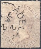 [Queen Victoria, type C]