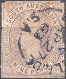 [Queen Victoria, type C]