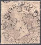 [Queen Victoria, type C]