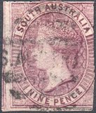 [Queen Victoria, type C]