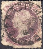 [Queen Victoria, type B12]