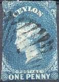 [Queen Victoria - White Paper, type A5]