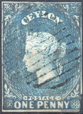 [Queen Victoria - White Paper, type A4]