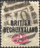 [Great Britain Postage Stamps Overprinted, प्रकार R]