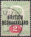 [Great Britain Postage Stamps Overprinted, प्रकार R]