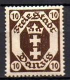 [Coat of Arms, tegund V1]