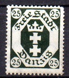 [Coat of Arms, tegund V4]
