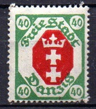 [Coat of Arms, tegund V6]