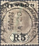 [King George V, type AT19]