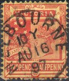 [Queen Victoria, type AT]