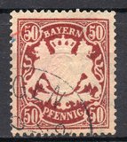 [Coat of Arms - DIfferent Watermark, Reddish Paper, Вид D63]