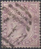 [Queen Victoria, प्रकार Y]