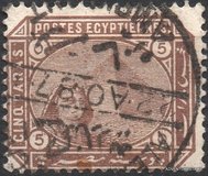 [Sphinx and Pyramid, type L]