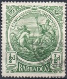 [New Colonial Seal, type Q2]