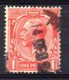 [King George V, प्रकार BY]