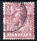 [King George V, प्रकार CA1]