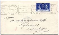 [King George VI Coronation, ประเภท O2]