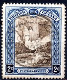 [The 60th Anniversary of the Reign of Queen Victoria, प्रकार W]