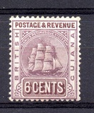 [Sailing Ship "Sandbach", tegund T8]