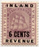 [Overprints, type Q5]