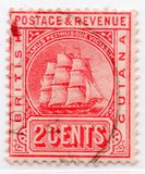 ["Sandbach" Warship, Regular and Coated Paper, प्रकार Y8]