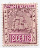 [Sailing Ship "Sandbach", tegund T12]