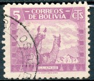 [Fauna boliviana., tipo CV2]