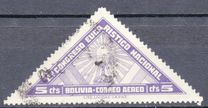 [Airmail Stamps - The Second National Eucharistic Congress, Tipo DD]