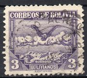 [Fauna boliviana., tipo DB1]